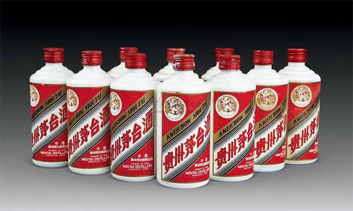 东湖茅台酒回收